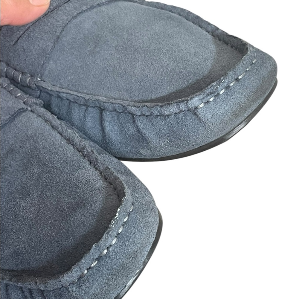 * Men's Tod's Gommino Bubble Driving Shoes size 45 (11.5) USA - Picture 9 of 15
